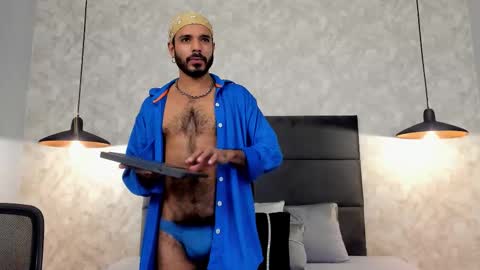 Snapshot of miguelsanfrancisco chatting on 12-16-25, 06:46 miguelsanfrancisco online show from 12-16-25, 06:46