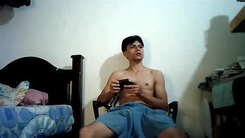 Miguel Angel Santos online show from 04-08-26, 08:58