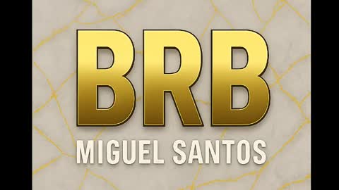 Miguel Angel Santos online show from 05-08-26, 06:30