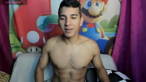miguel online show from 07-26-26, 10:16