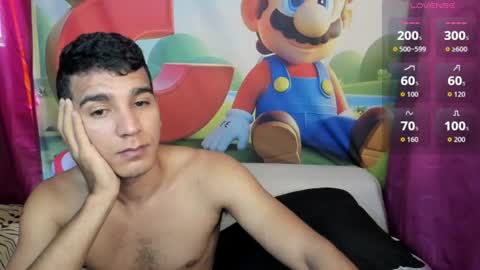 miguel online show from 07-28-26, 03:21