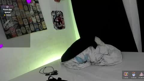 MihaAdamss online show from 11-28-25, 05:59