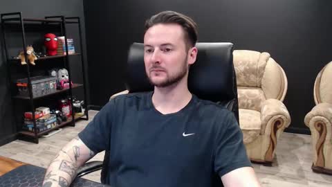 Misha Winchester online show from 03-07-26, 06:38