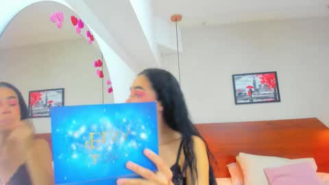 Miia online show from 03-05-26, 11:39