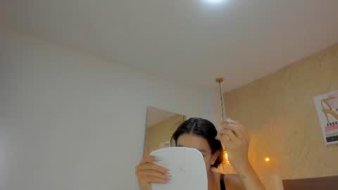 Snapshot of miia03 chatting on 06-23-26, 11:52 Miia online show from 06-23-26, 11:52