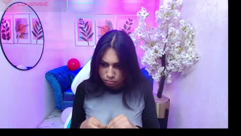 Snapshot of miia__collins chatting on 02-23-26, 12:24 MIIA COLLINS online show from 02-23-26, 12:24