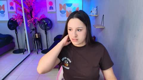 Miia online show from 11-28-25, 07:16