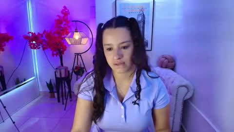 Miia online show from 01-15-26, 03:33