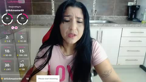 Snapshot of miia_rousee_ chatting on 06-26-26, 11:53 ROUSSE online show from 06-26-26, 11:53