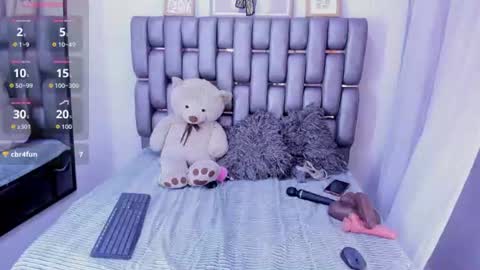 Snapshot of miia_rousee_ chatting on 07-09-26, 12:58 ROUSSE online show from 07-09-26, 12:58