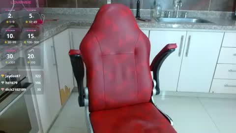Snapshot of miia_rousee_ chatting on 07-14-26, 02:05 ROUSSE online show from 07-14-26, 02:05