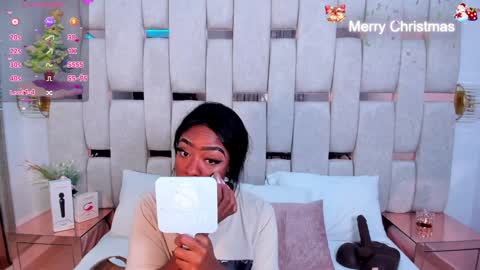 Miia Schwarz  online show from 12-16-24, 05:17