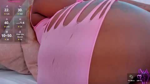 Miia Schwarz  online show from 09-24-25, 12:58