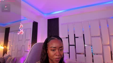 Miia Schwarz  online show from 11-08-25, 03:29