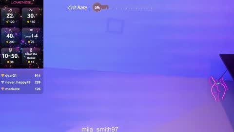 mia online show from 01-06-25, 04:36