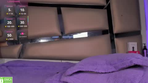 Mia online show from 02-03-26, 02:53