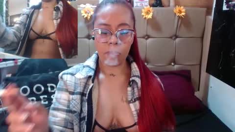 Snapshot of miia_spencer_ chatting on 10-07-25, 04:26 miia online show from 10-07-25, 04:26