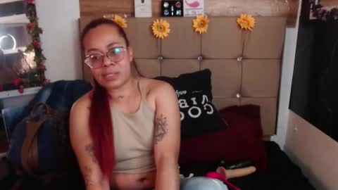 miia online show from 01-17-26, 08:12