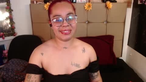 miia online show from 03-31-26, 09:59