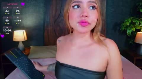 miia_sttone online show from 06-27-26, 04:45