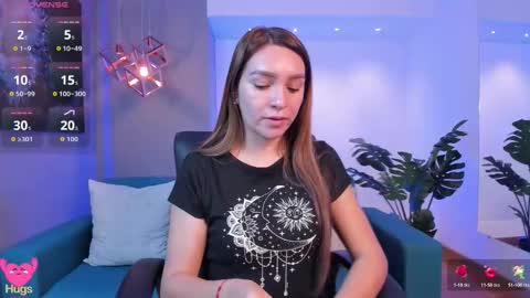 Miia 3 online show from 11-12-25, 12:49