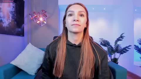 Miia 3 online show from 02-20-26, 11:54