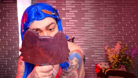 Ma -  online show from 12-17-25, 09:10