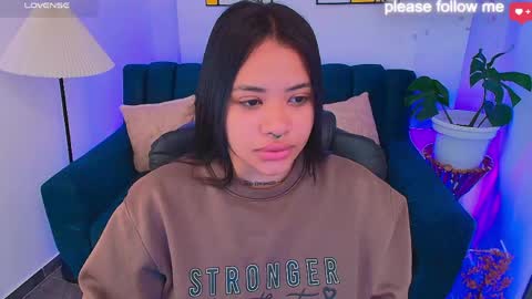 Snapshot of miiaa7_ chatting on 04-23-26, 02:19 Ma is my name I invite you to check out my wish list for my birthday online show from 04-23-26, 02:19