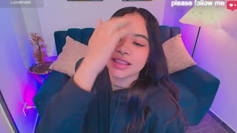 Snapshot of miiaa7_ chatting on 05-06-26, 03:50 Ma is my name I invite you to check out my wish list for my birthday online show from 05-06-26, 03:50