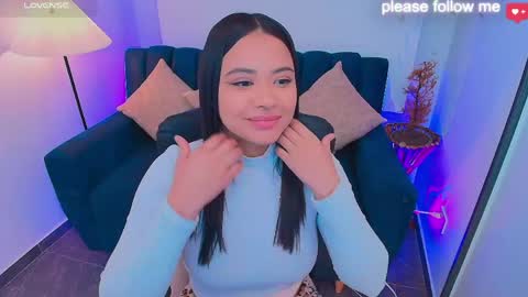 Snapshot of miiaa7_ chatting on 05-13-26, 06:11 Ma is my name I invite you to check out my wish list for my birthday online show from 05-13-26, 06:11