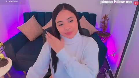 Snapshot of miiaa7_ chatting on 05-26-26, 11:56 Ma is my name I invite you to check out my wish list for my birthday online show from 05-26-26, 11:56