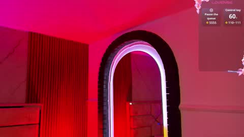 Mia Monroe online show from 12-17-25, 08:15