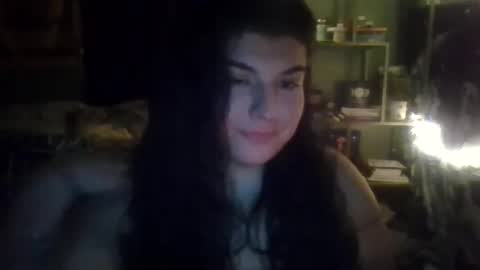 mamimeows online show from 12-14-24, 01:27