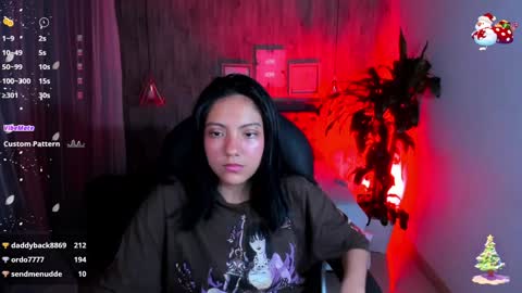 Michael Black online show from 12-22-24, 04:50