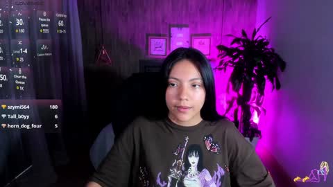 Michael Black online show from 01-26-25, 06:48