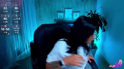 Michael Black online show from 02-02-25, 03:39