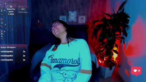 Michael Black online show from 03-06-25, 05:00