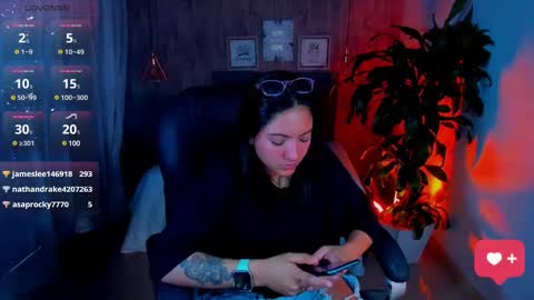 Michael Black online show from 03-08-25, 06:47