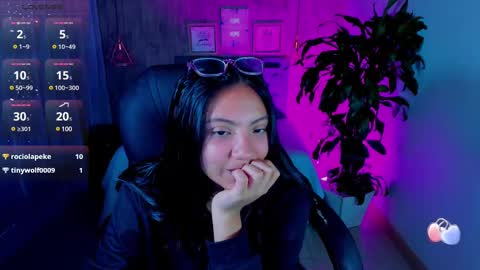 Michael Black online show from 03-12-25, 01:40