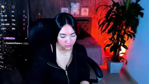 Michael Black online show from 12-18-25, 08:59