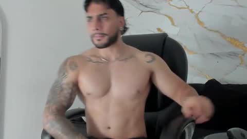 Daniel online show from 11-13-25, 01:10