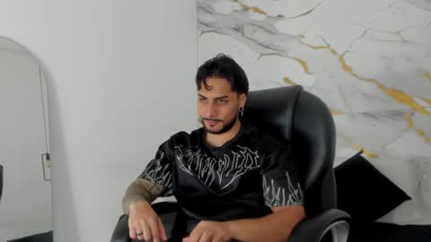 Daniel online show from 01-07-26, 02:30