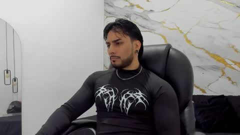 Daniel online show from 01-12-26, 01:27