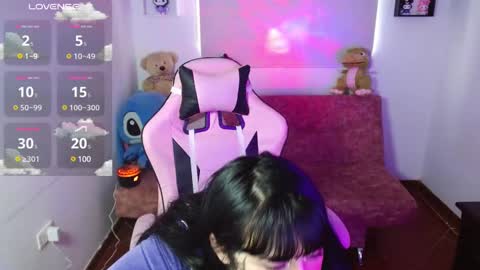 Mila  online show from 03-03-25, 09:15