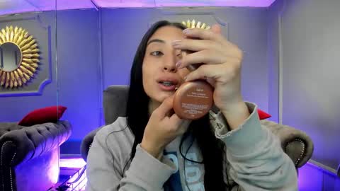 miilu  online show from 12-14-24, 03:18