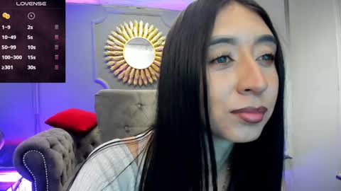 miilu  online show from 01-08-25, 03:08