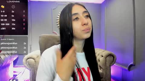 miilu  online show from 01-09-25, 09:27