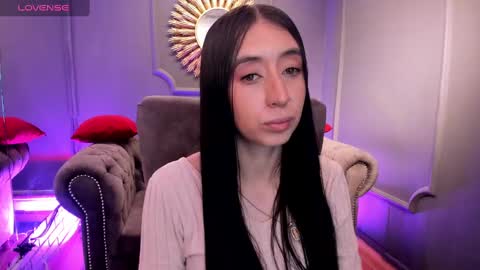 miilu  online show from 01-12-25, 03:17