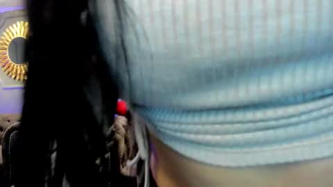 miilu  online show from 01-24-25, 03:22