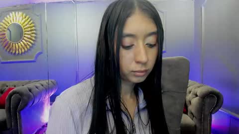 miilu  online show from 02-06-25, 06:29